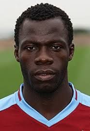 Moustapha Salifou
