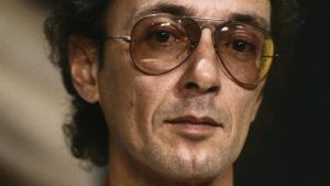 Pim de la Parra