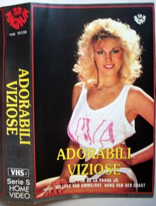 Tre Adorabili Viziose