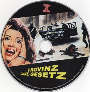 Kommando "Siku" - Provinz Ohne Gesetz