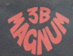 3B Magnum