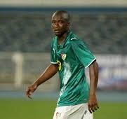 Richmond Forson