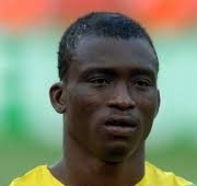 Richmond Forson