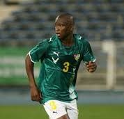 Richmond Forson