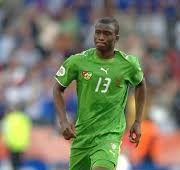 Richmond Forson