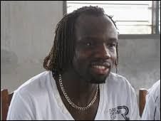 Adékambi Olufadé