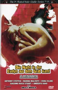 Die Nacht In Der Evelyn Aus Dem Grab Kam!
