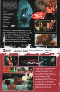 Die Nacht In Der Evelyn Aus Dem Grab Kam!