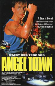 Stadt Des Terrors - Angel Town