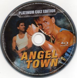 Stadt Des Terrors - Angel Town