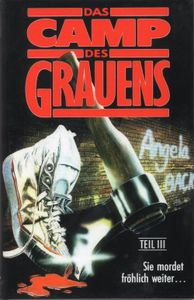 Sleepaway Camp 3 - Das Camp Des Grauens 3