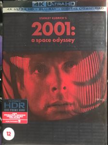2001: A Space Odyssey
