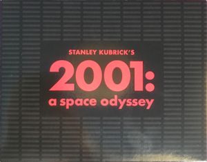 2001: A Space Odyssey