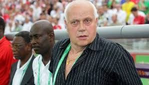 Otto Pfister