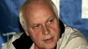 Otto Pfister