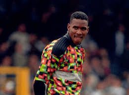 Shaka Hislop