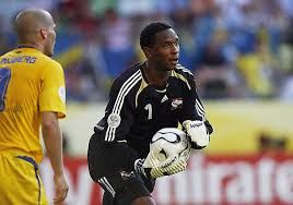 Shaka Hislop