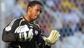 Shaka Hislop