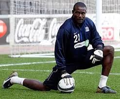 Kelvin Jack