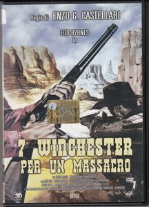 7 Winchester Per Un Massacro
