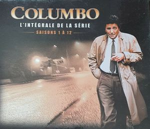 Columbo: L'intégrale De La Série Saisons 1 À 12