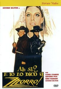 Ah Si?...E Io Lo Dico A Zzzorro!
