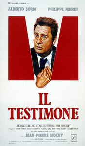 Le Témoin