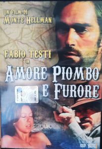 Amore Piombo E Furore