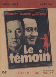 Le Témoin