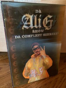 Da Ali G Show: Da Compleet Seereez