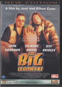 The Big Lebowski