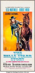 The Belle Starr Story