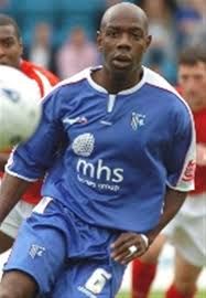 Ian Cox