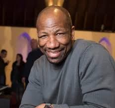 Marvin Andrews