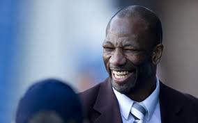 Marvin Andrews