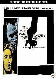 The Man with the Golden Arm