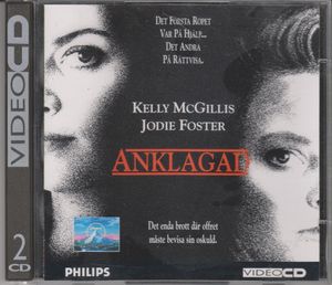Anklagad