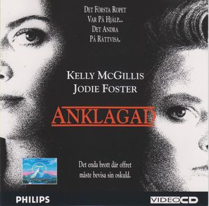 Anklagad