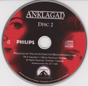 Anklagad