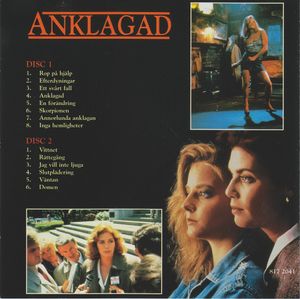 Anklagad