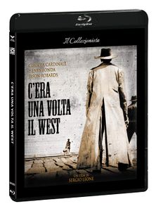 C'Era Una Volta Il West