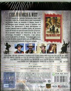 C'Era Una Volta Il West