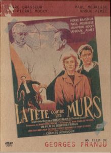 La Tête contre les Murs