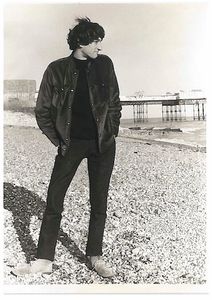 Mick Gold