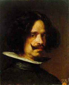 Diego Velázquez