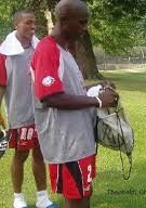 David Atiba Charles