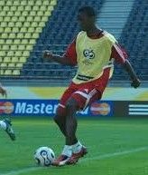David Atiba Charles