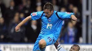 Chris Birchall
