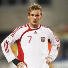 Chris Birchall