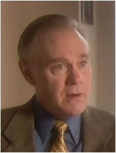 Marcus Burke